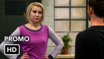 Baby Daddy 5x09 Promo Stupid Cupid (HD)