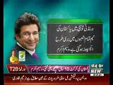 Pakistan cricket needs a complete revamp, says Wasim Akram