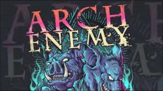 Arch Enemy - Avalanche