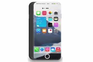 iphone 7 обзор на русском