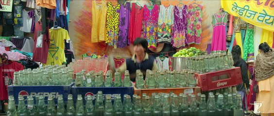 Jabardast Fan Song - Bhojpuri Version - Manoj Tiwari _ Shah Rukh Khan _ #FanAnthem