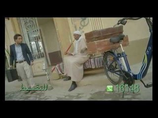 العجله ايكو بالموتور و البطاريه بالتقسيط من شركة مشروعى فقط اتصلوا على 16148