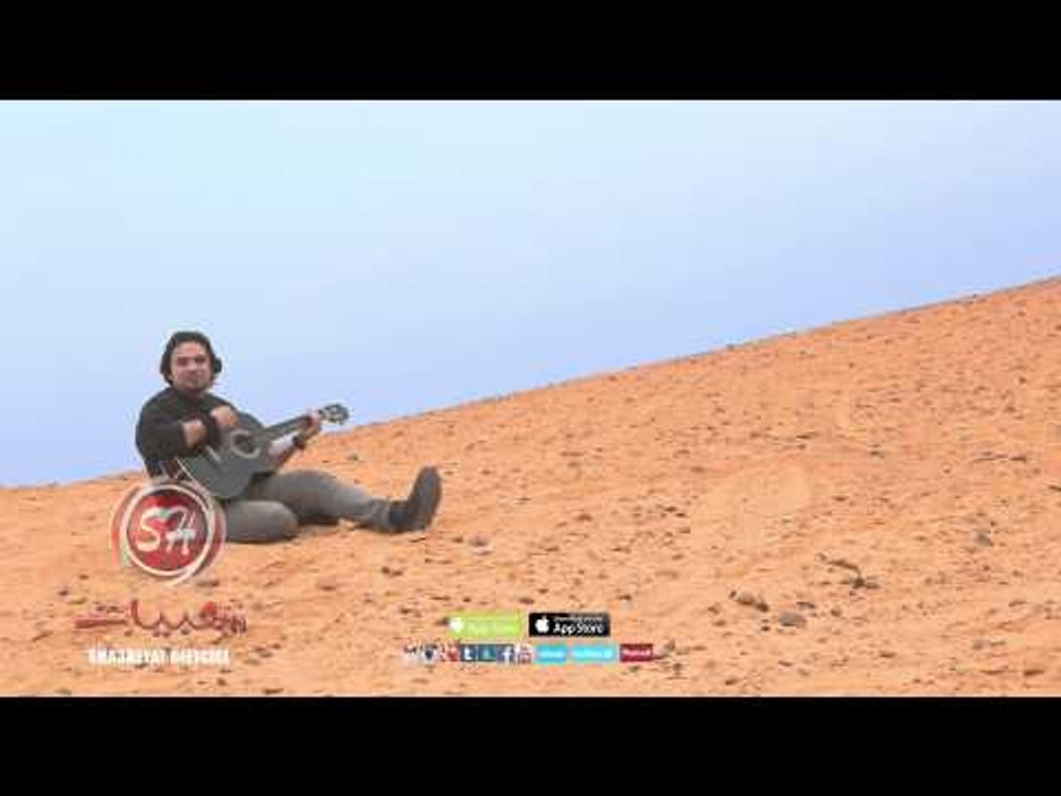 قريبا على شعبيات كليب احمد رضا بتقول خلاص Soon...