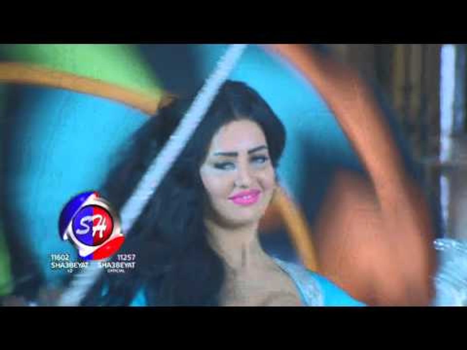 برومو الفنانه الاستعراضيه نانى انا عايزه اخراج...