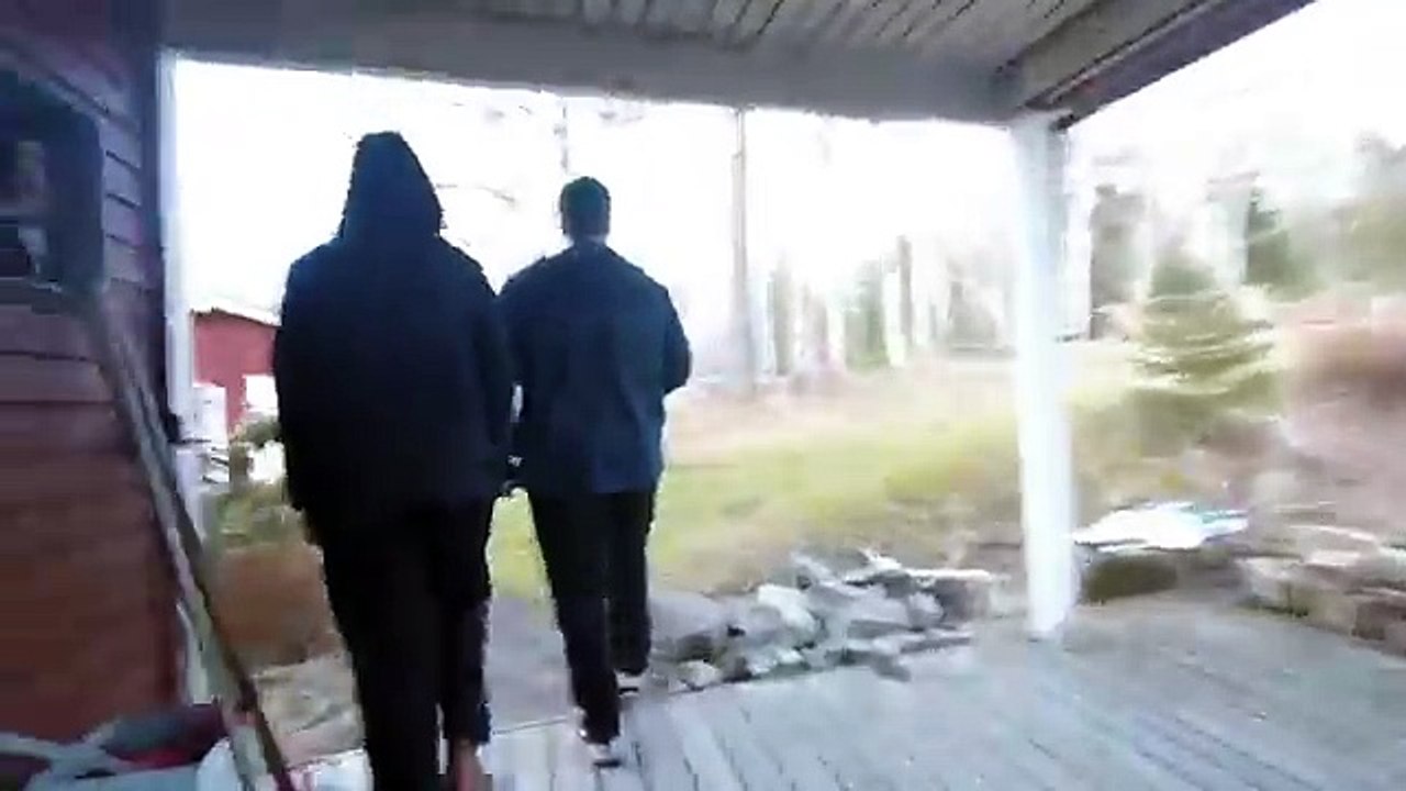 Lancer d'oeufs sur une voiture (Fail)