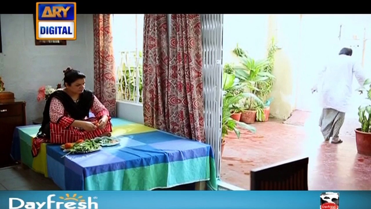 Bay Qasoor Episode 20 hd 23rd March 2016