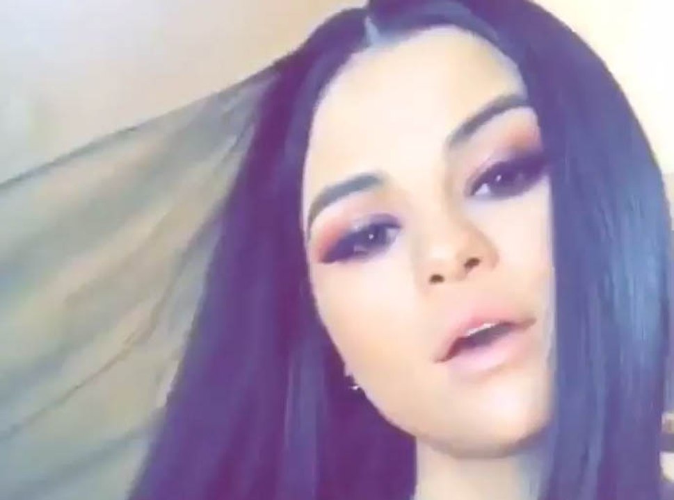 Exclu Vidéo : Selena Gomez : elle rend Britney Spears so sexy !