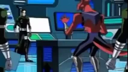 The Avengers Earth s Mightiest Heroes Season 2 Episode 12 Secret Invasion