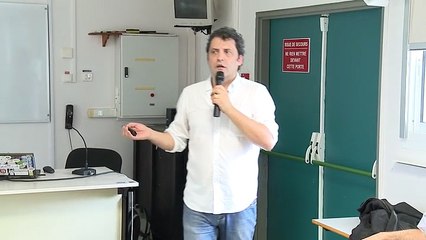 Seminaire e-formation - C. Batier