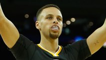 Why Stephen Curry Left Nike for Under Armour