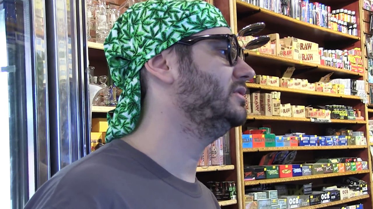 VAPE NATION