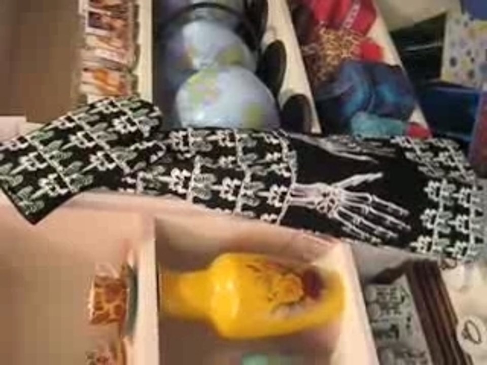 Gifts Garimpo+Fuxique