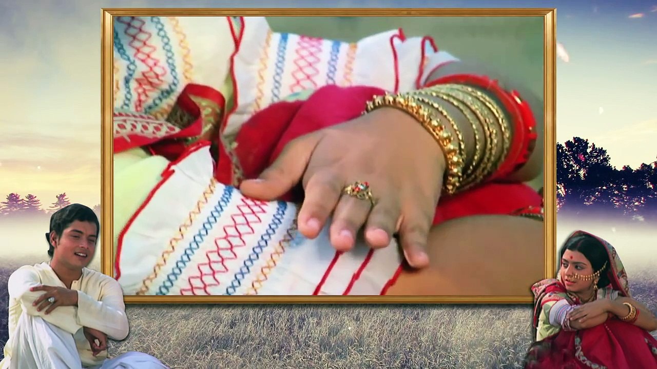 Bade Achhe Lagte Hain Full Song With Lyrics | Balika Badhu | R D Burman Hit Songs | Amit Kumar Song