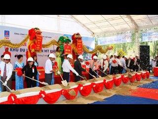 Chuyên tổ chức lễ khánh thành 0908 692 141 Mr Long