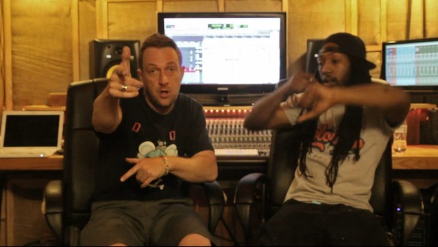 Harn Solo feat. Abeasity Jones - Ms. Understood (Official Video)