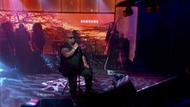 Ceelo Green Performs Perfect Day Cover