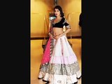 OMG !!! Model Ankita Shorey showed deadly wardrobe malfunction