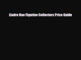 Download ‪Lladro Nao Figurine Collectors Price Guide‬ PDF Online