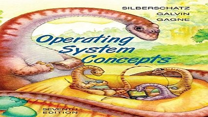 Download Operating System Concepts  Seventh Edition