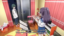 Haruchika Haruta to Chika wa Seishun Suru Episode 12 English Sub
