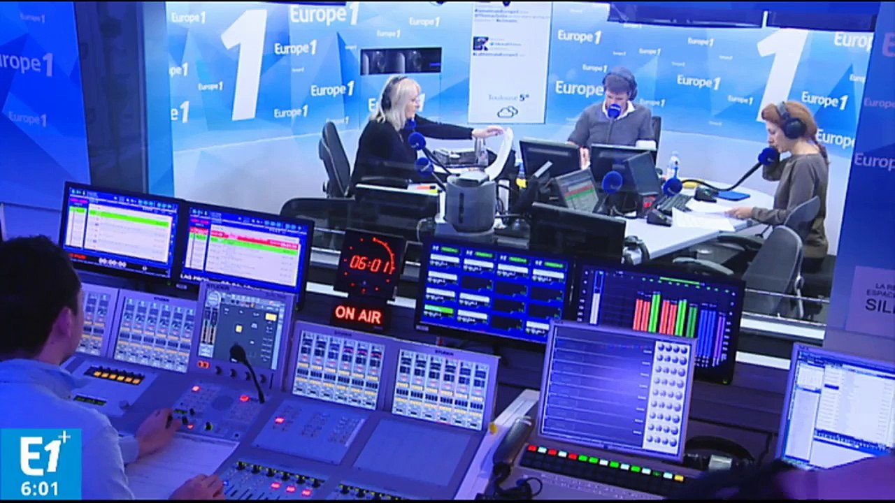 Sven Mary : "je veux éviter d'autres Bataclan"