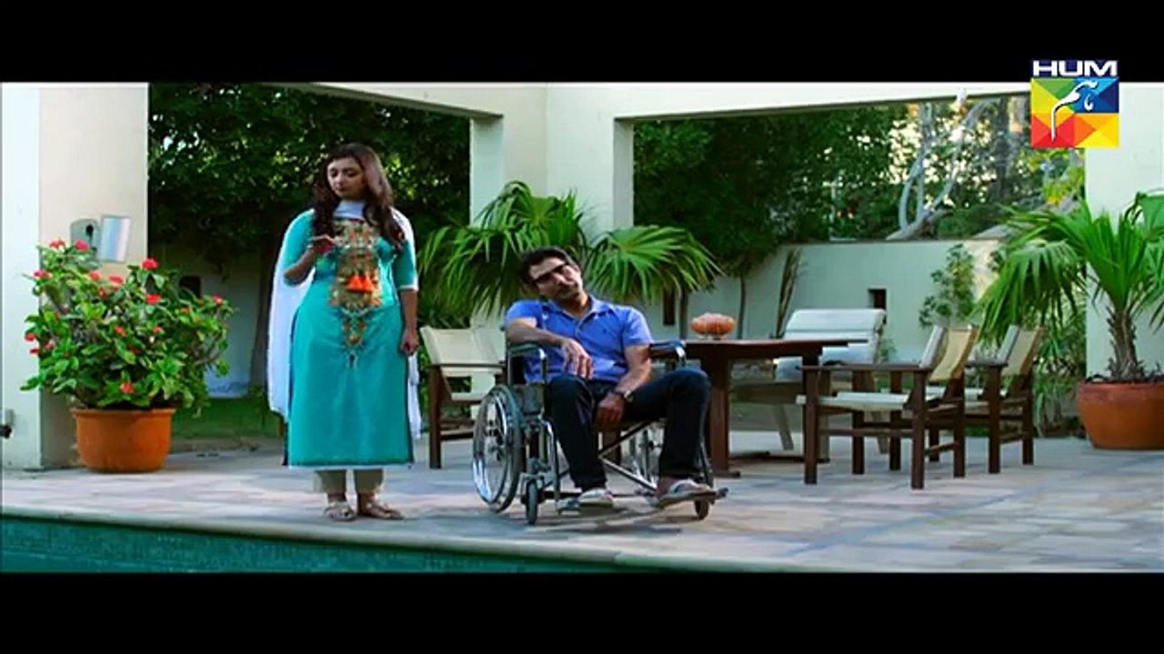 Ishq e Benaam Episode 98 | 23 March 2016 |  Full Hum TV Drama