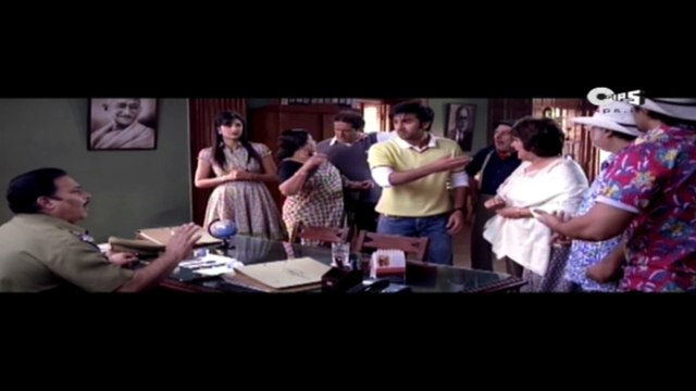 Deleted Scene - Ajab Prem Ki Ghazab Kahani - Ranbir & Katrinas family into severe fight (HQ)