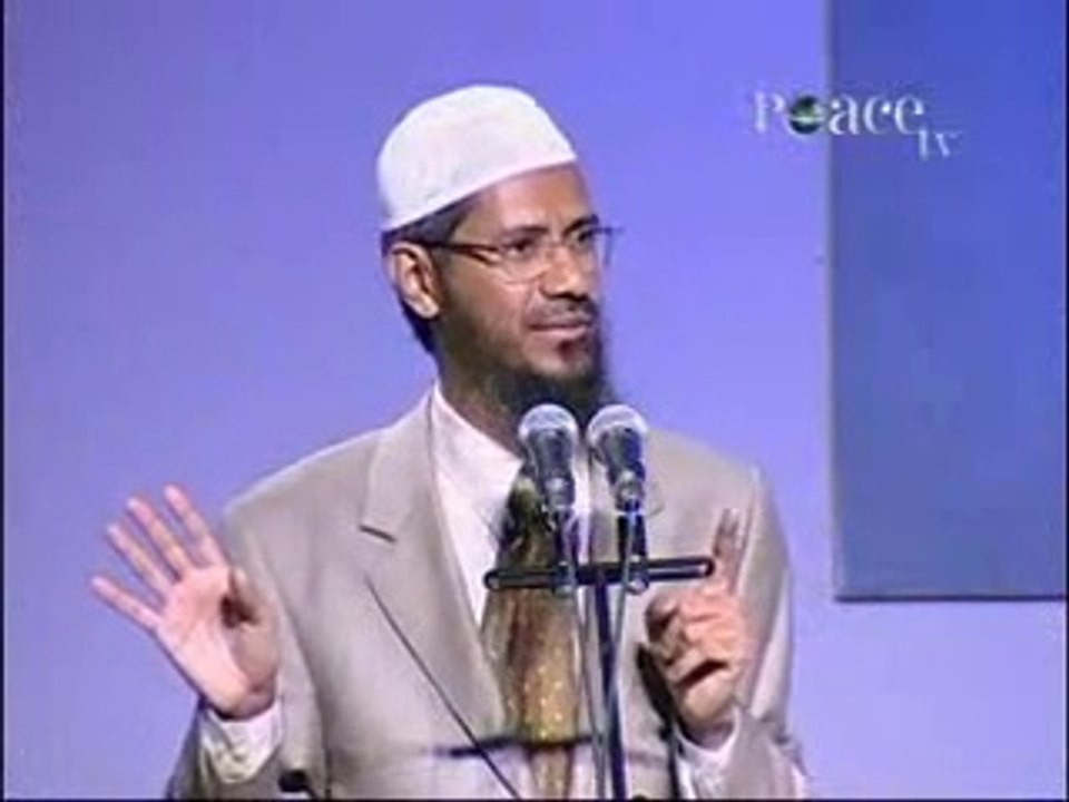 Peace TV