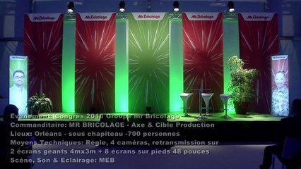 EXTRAITS CONFERENCE ORLEANS 2016