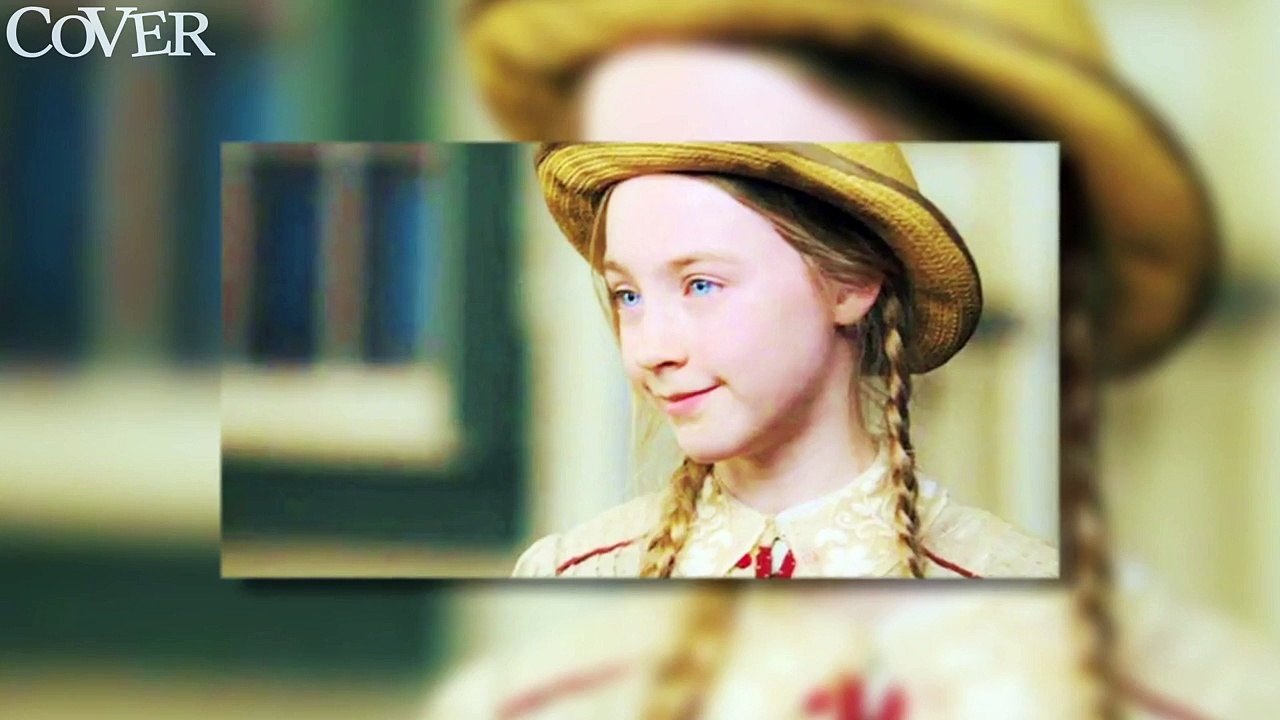 The Stars' Best Kept Secrets_ Saoirse Ronan