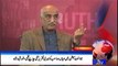 SACHI BAAT SARDAR KHAN NIAZI WITH KHURSHEED SHAH 2  (23-3-15)