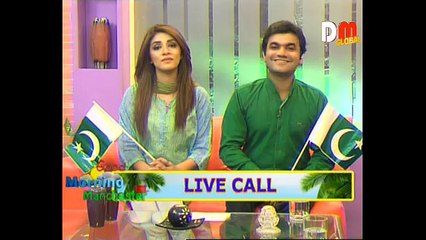 Good Morning Manchester 23-03-2016 part2