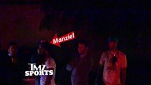 Johnny Manziel -- Partying Like a #1 Draft Pick