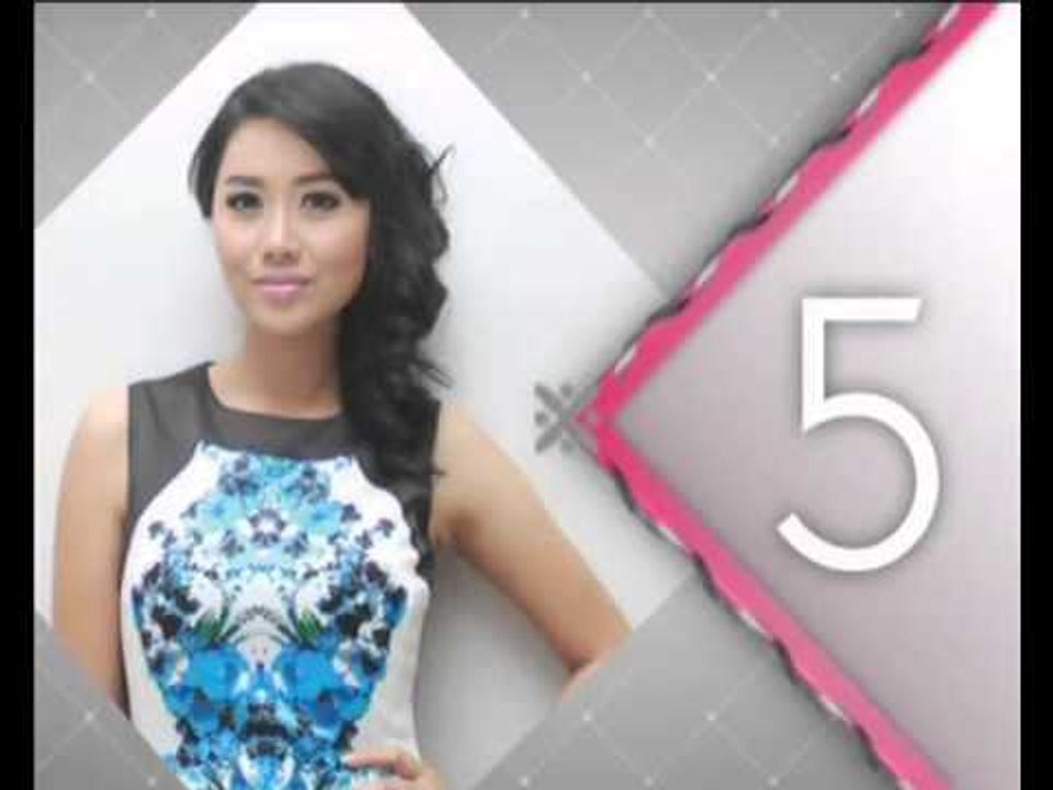 Episode 24 - Rangking Selebriti