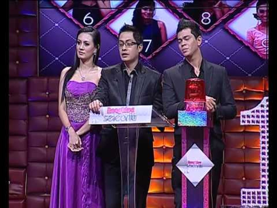 Episode 30 - Rangking Selebriti