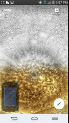 What the hell is on the sun this time