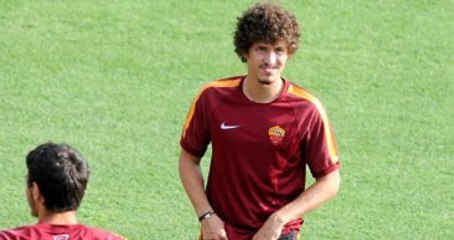 Roma, Salih Uçan'ı Fenerbahçe'ye Geri Gönderecek
