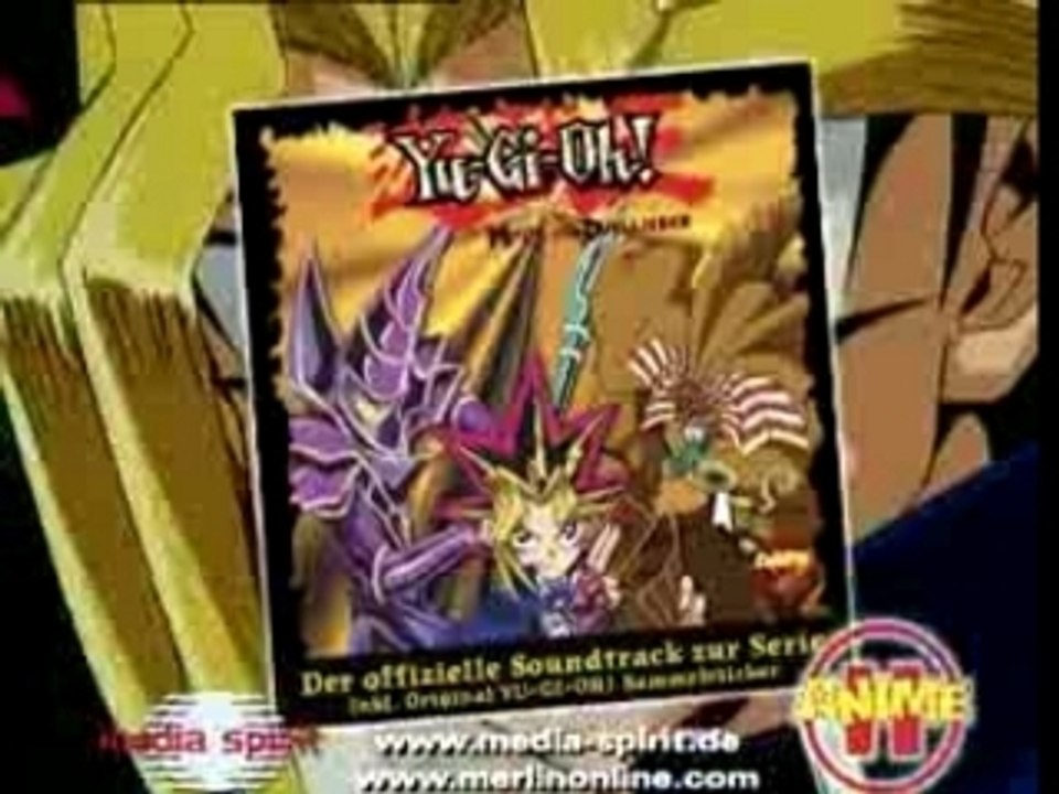 Yugioh info deutsch