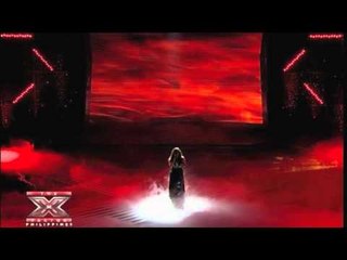 X Factor Philippines - KZ, Sept 8 2012.m4v