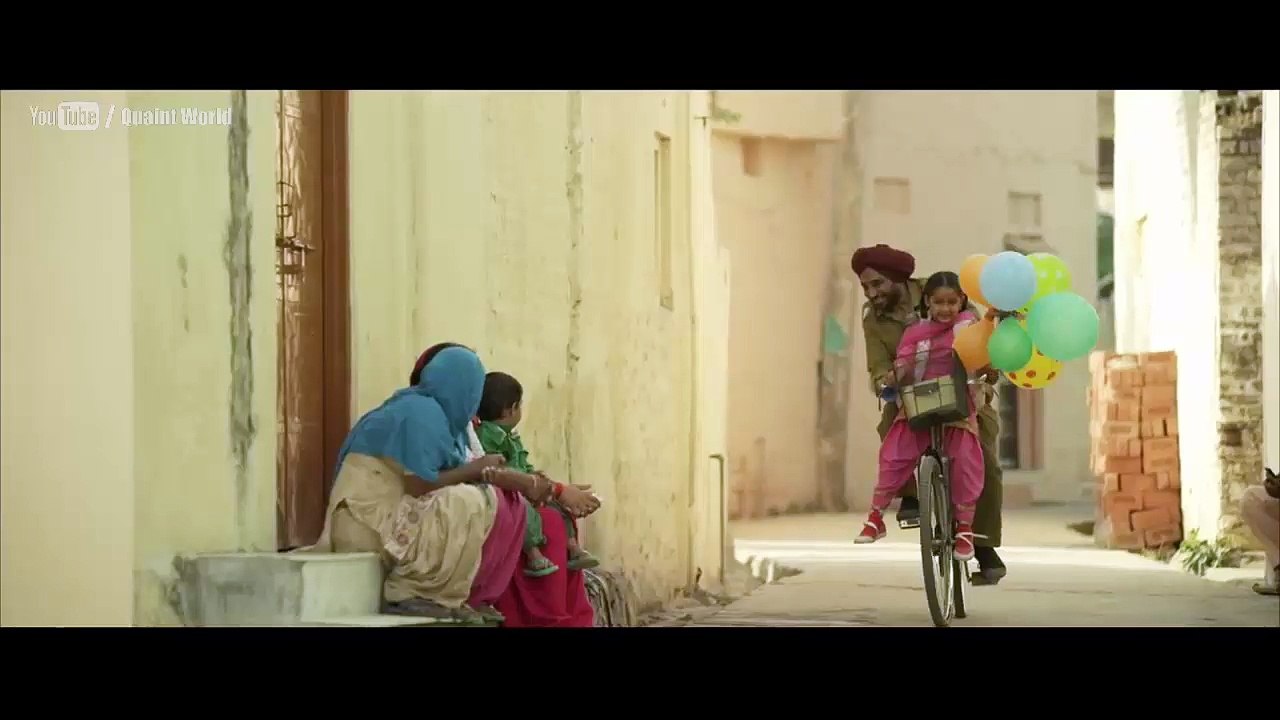 Fakeera by Kanwar Grewal | Ardaas | Sufi Punjabi Song