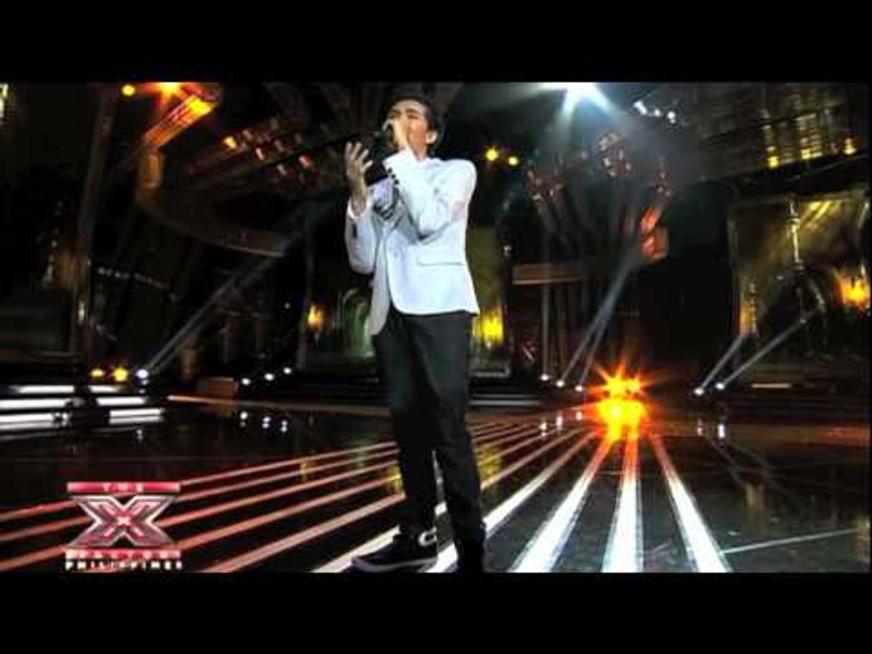 X Factor Philippines - Gabriel, Sept 8 2012.m4v
