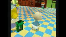 Let's play Rugrats: Search for Reptar Episode 4 Mini-game Heaven  RUGRATS CARTOON