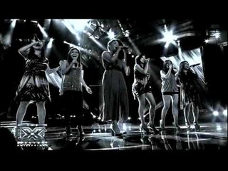 X Factor Philippines - Daddy's Home / Allen , Aug 25 2012.mov