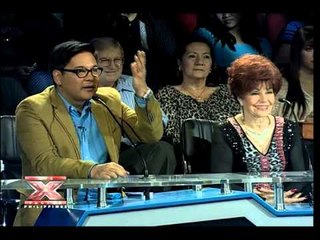 X Factor Philippines - Joan / Kedebon , Aug 25 2012.mov