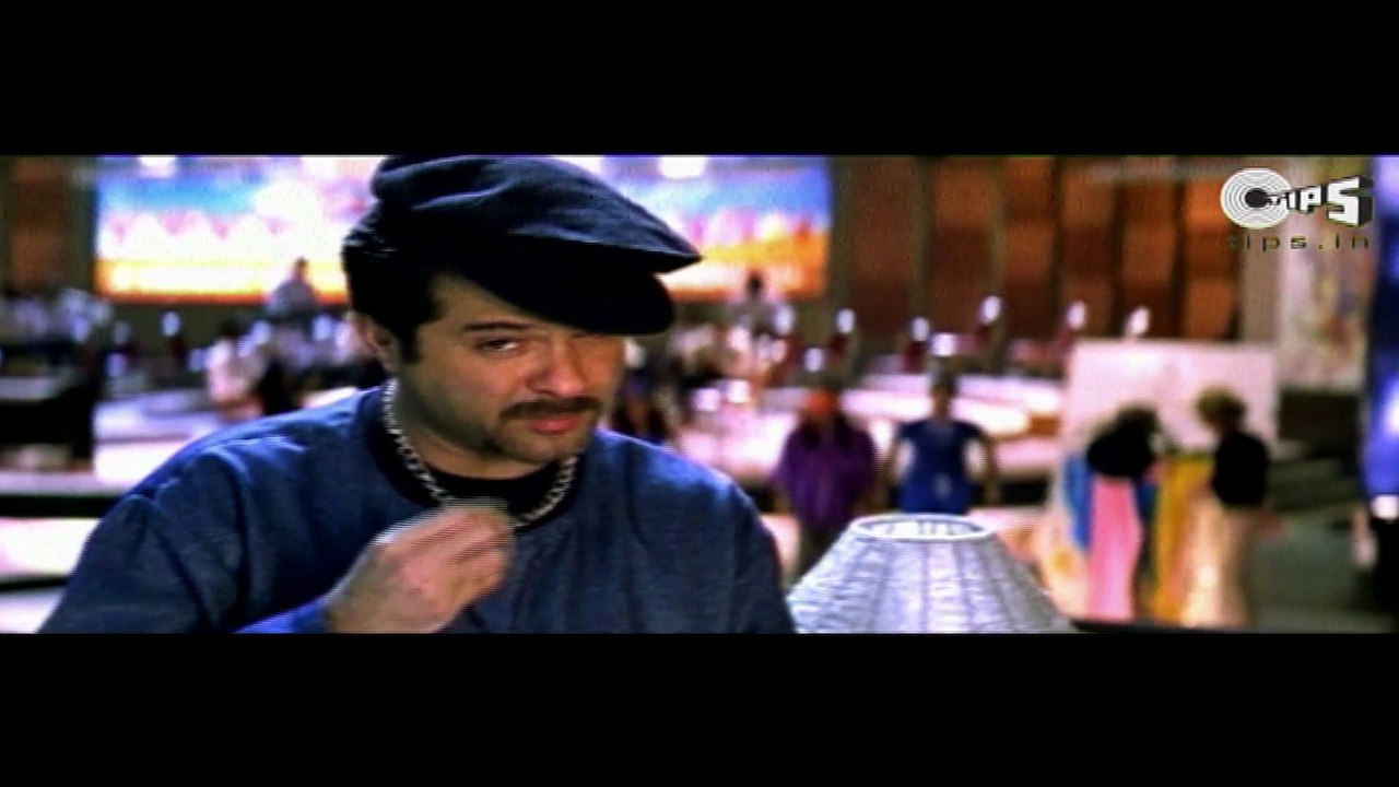 Movie Taal - Official Trailer - Anil Kapoor, Akshaye & Aishwarya