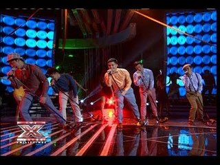 X Factor Philippines - Takeoff / Allen, Sept 1 2012.mov