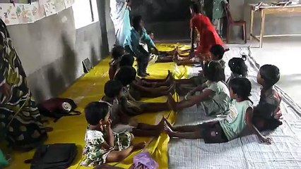 Women Empowerment in Sundarbans - SEED