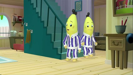 Whats that Dripping? | Bananas in Pyjamas