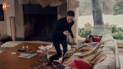 Cehennemin dibine de gitsen bulacağım seni - atv