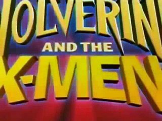 Wolverine and the X Men Episode 7 Full Episode  X-MEN Cartoon All Episodes